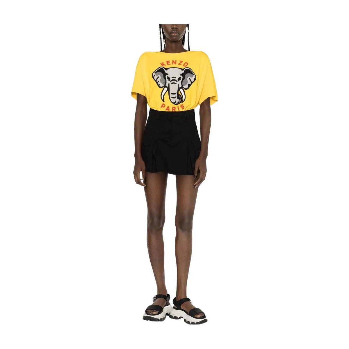 KENZO SS23 T