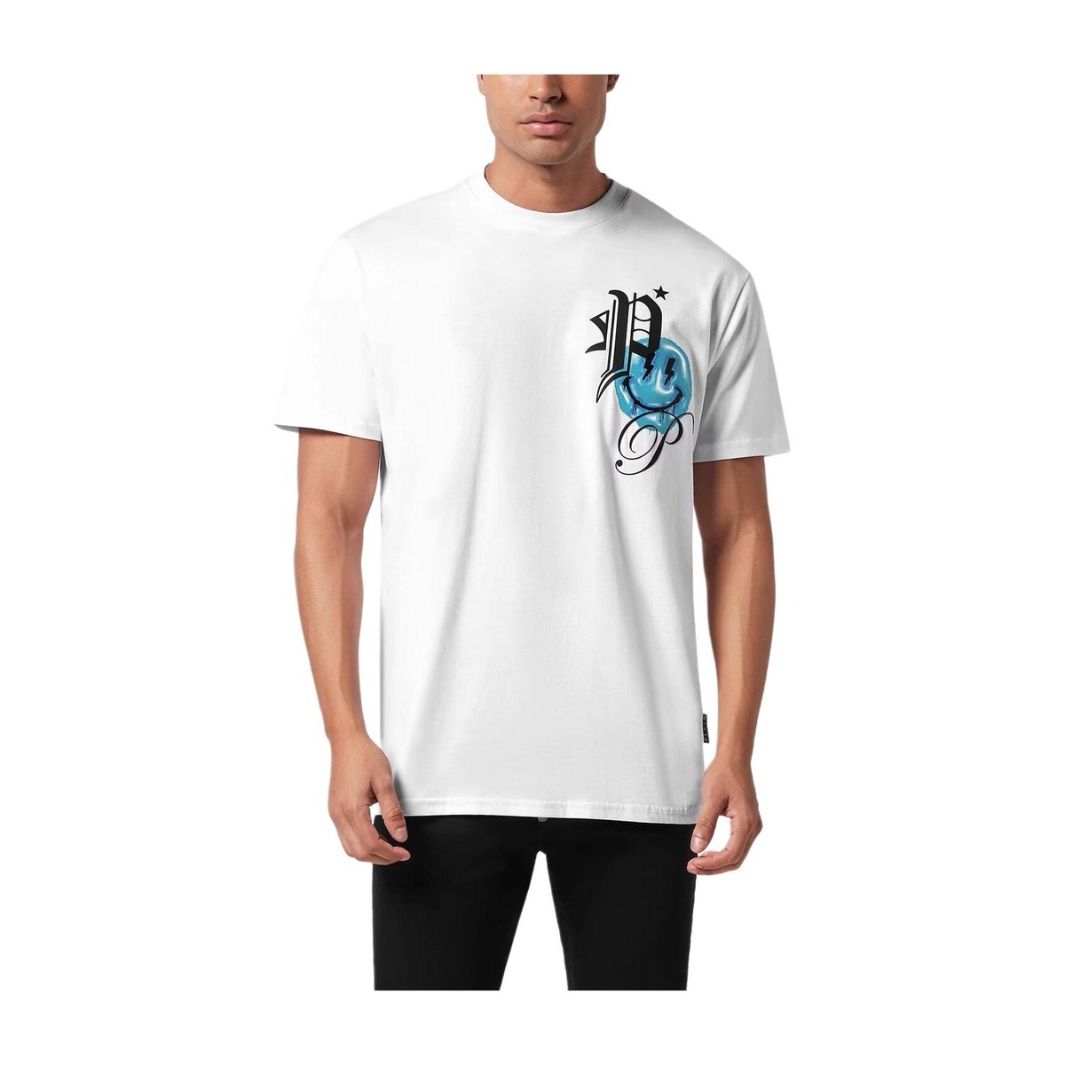 PHILIPP PLEIN SS25 T