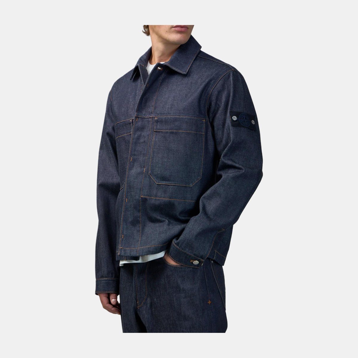 STONE ISLAND