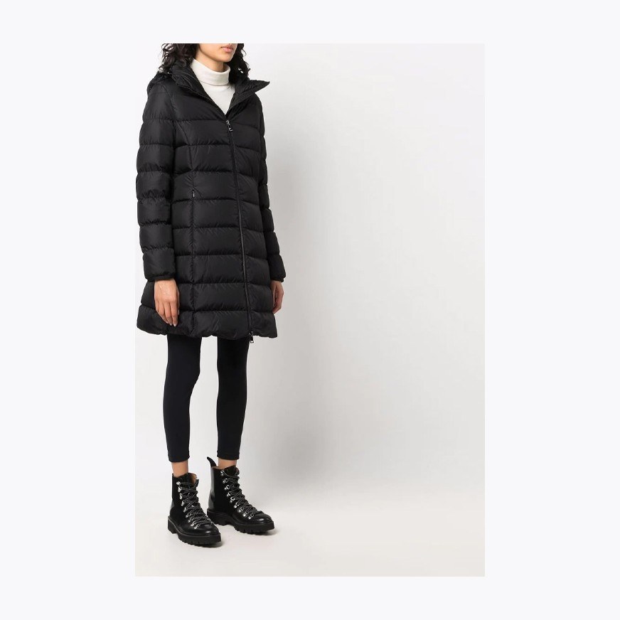 Moncler SS21 logo