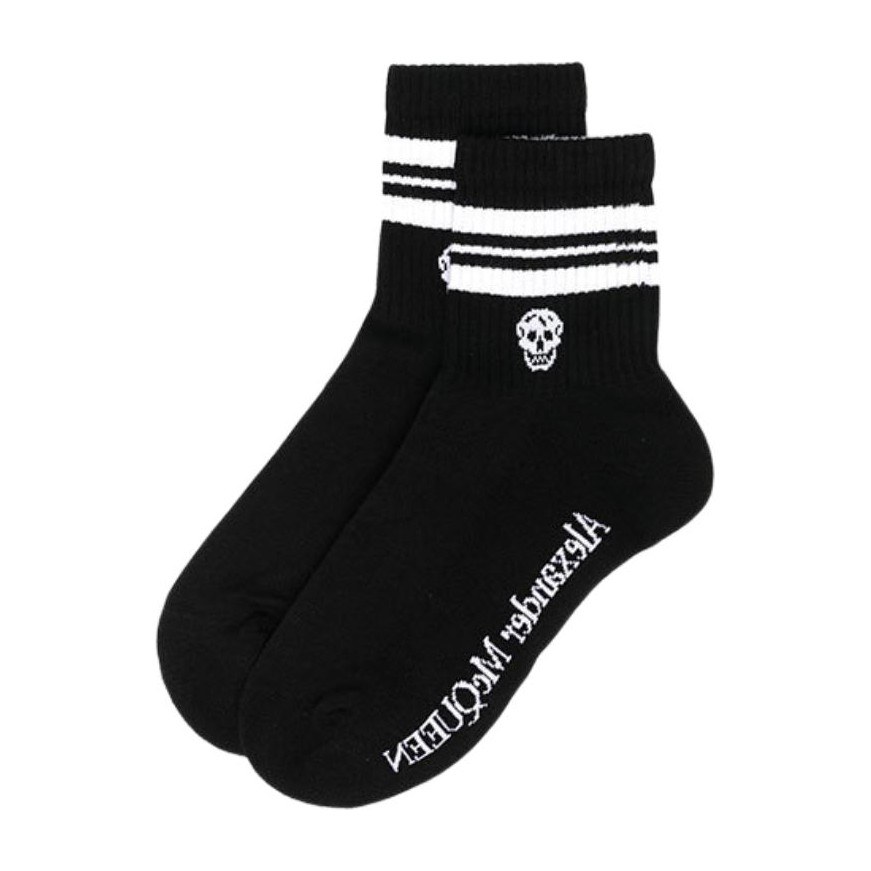 Alexander McQueen Logo 1