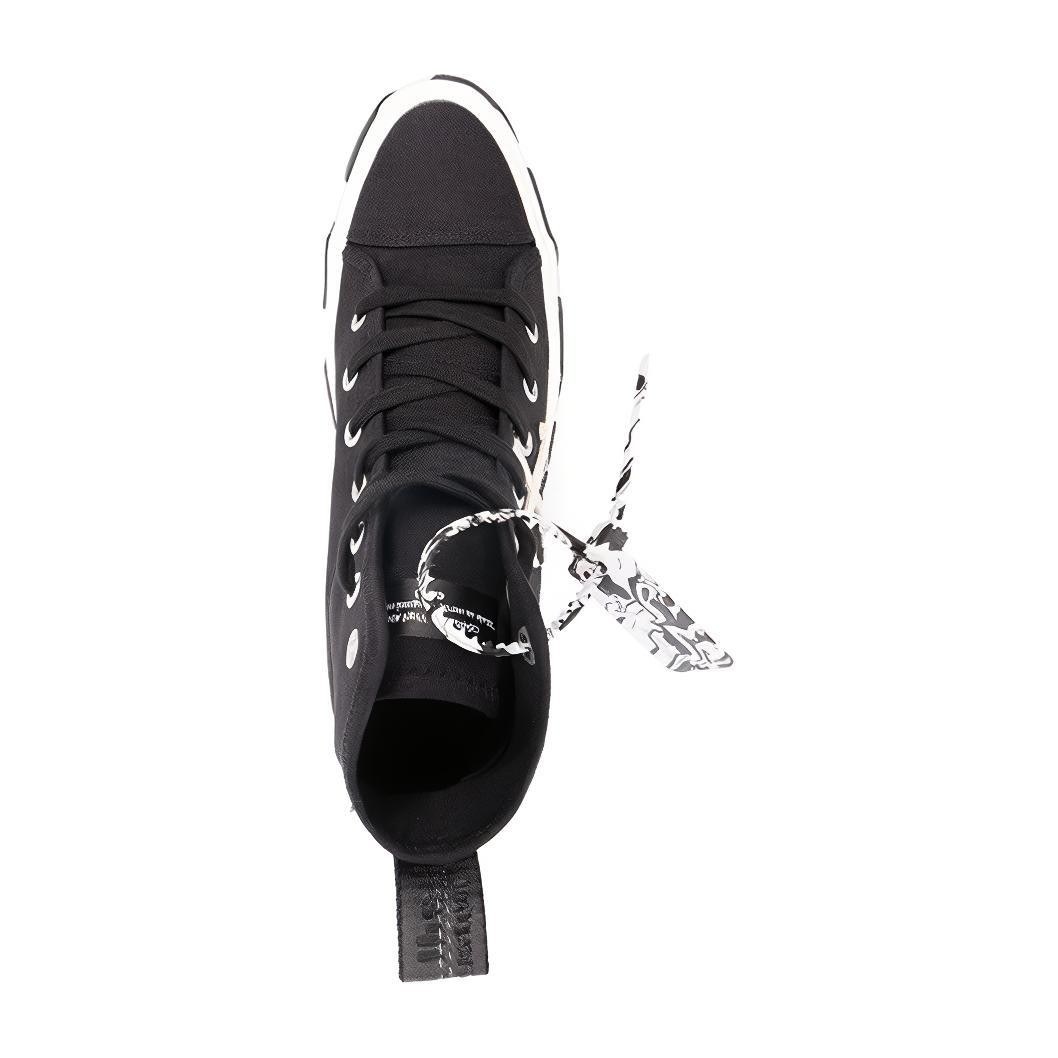 OFF-WHITE Vulcanized