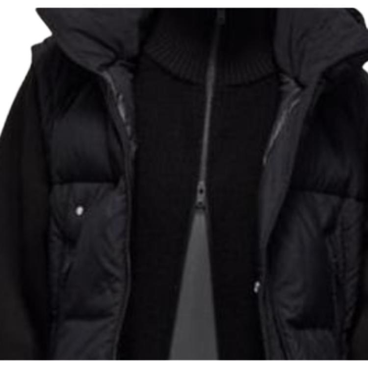 Y-3 FW23 Black Vest