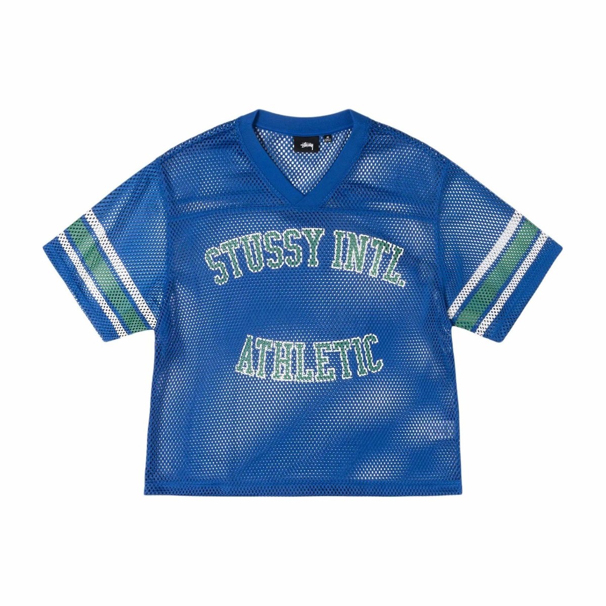 Stussy International Team Jersey