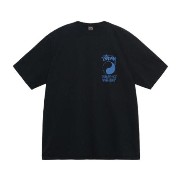 Stussy x OUR LEGACY SS23 Tee