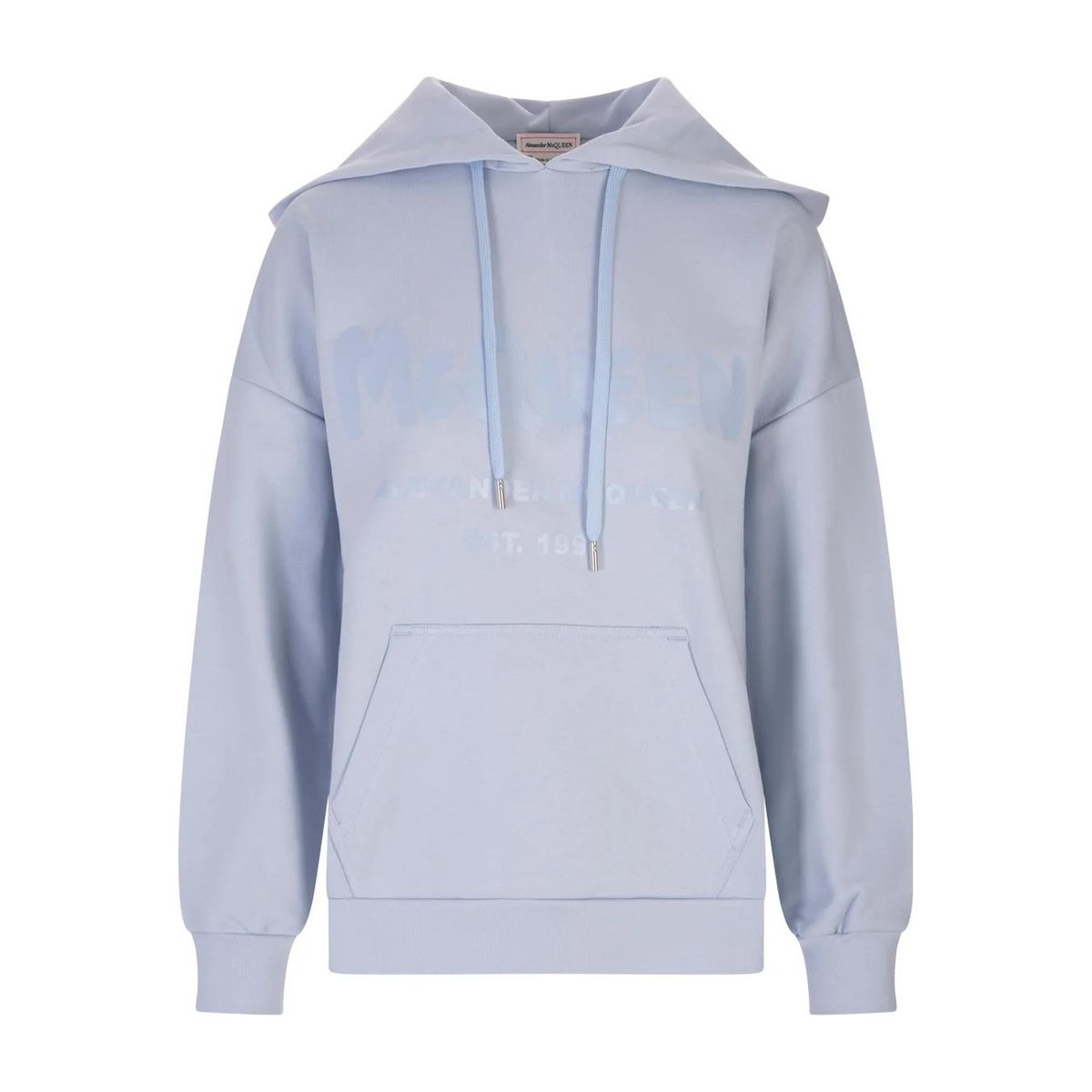 Alexander McQueen SS23 Logo
