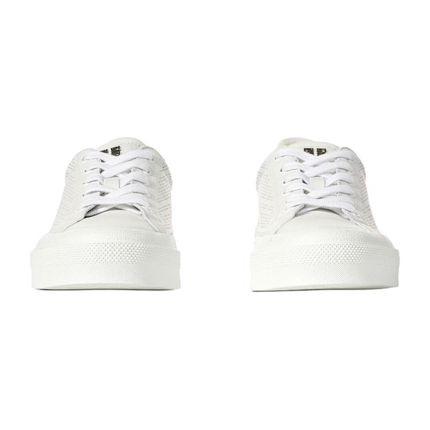 Givenchy Fashion Sneakers White