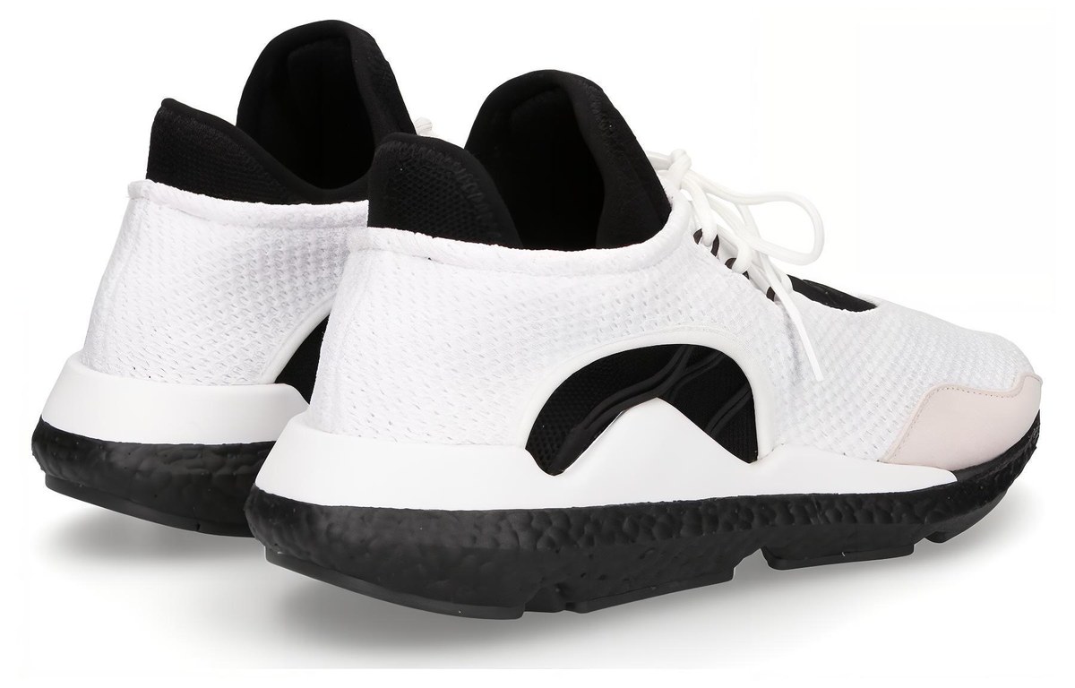 adidas Y-3 Saikou Oreo