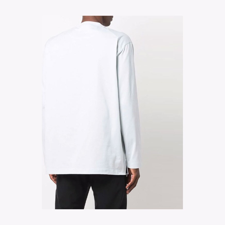 Y-3 FW21 LogoT