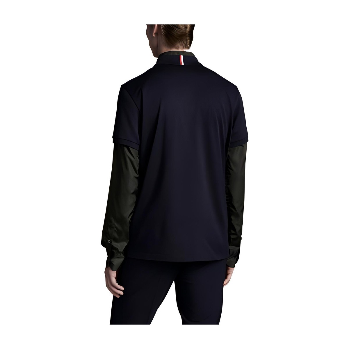 Moncler FW22 Polo
