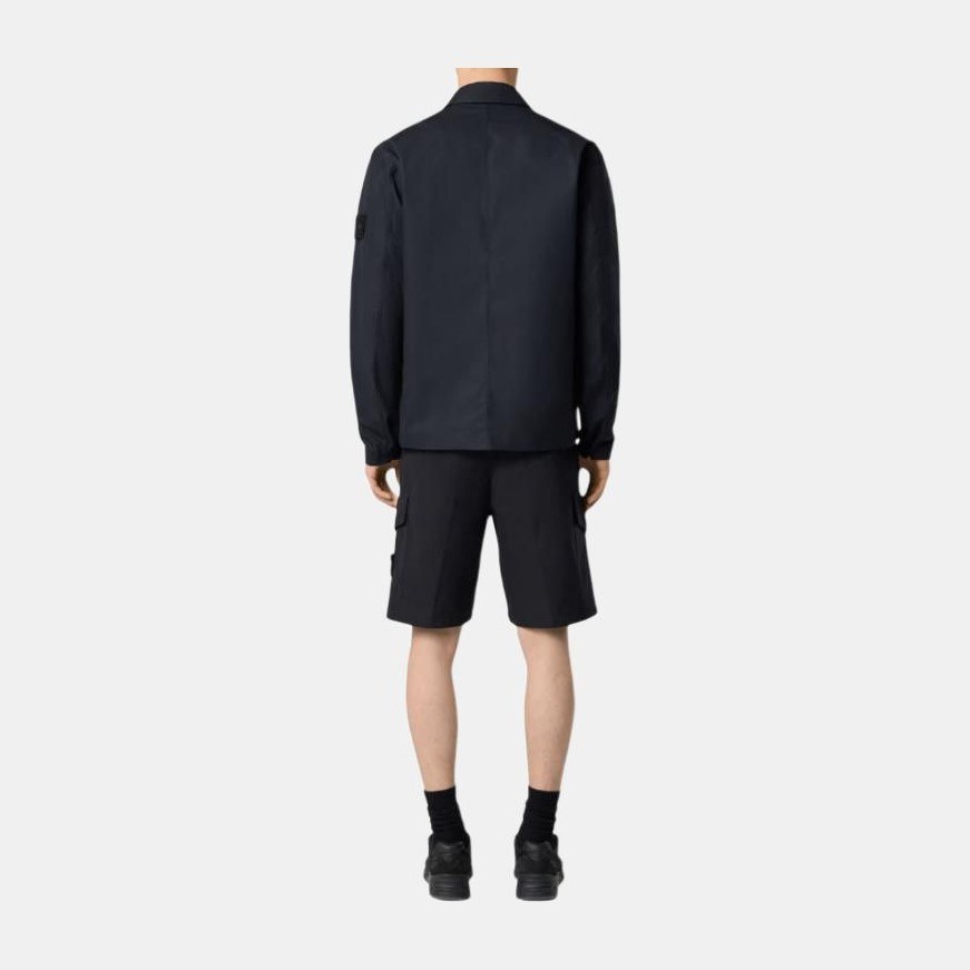 Stone Island Jacket Navy