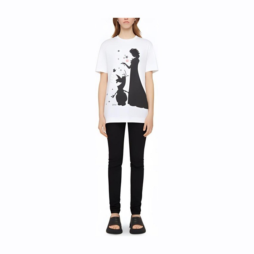 Givenchy x Disney SS22 T
