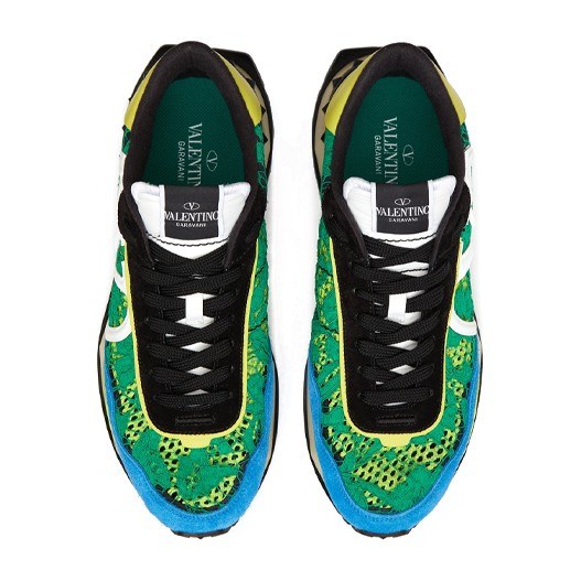 Valentino Lacerunner