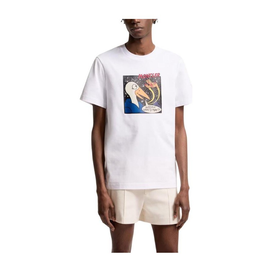 Moncler T