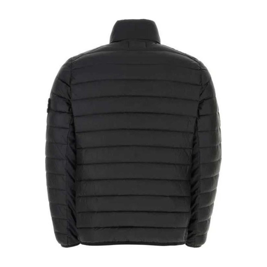 Stone Island FW24 Black Jacket