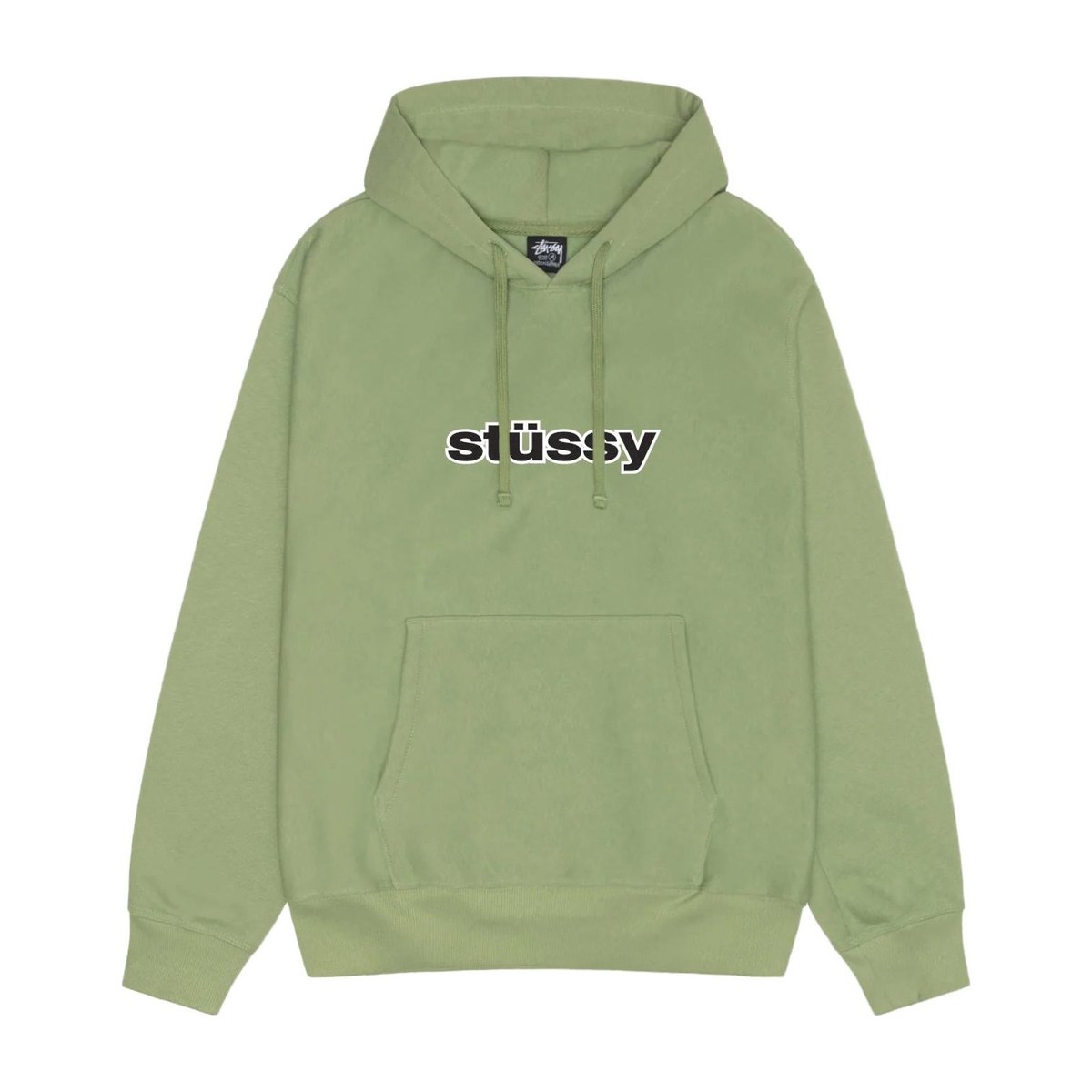 Stussy SS-Link Hoodie