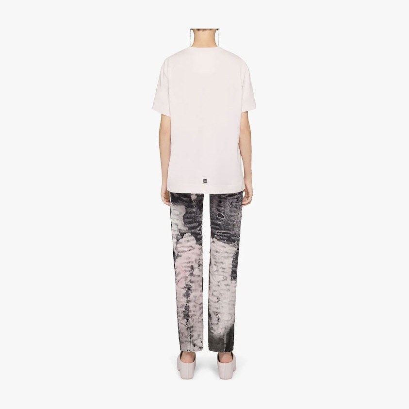 Givenchy SS22 T