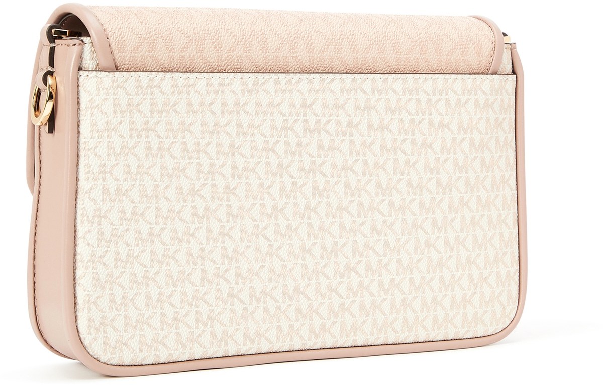 Michael Kors Classic Ballet Pink/White