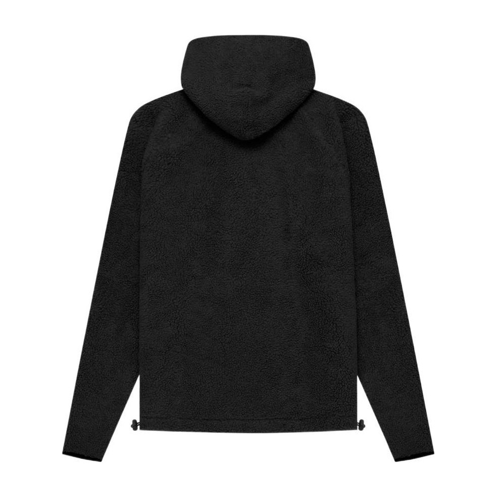 Fear of God Essentials Iron Fleece Hoodie