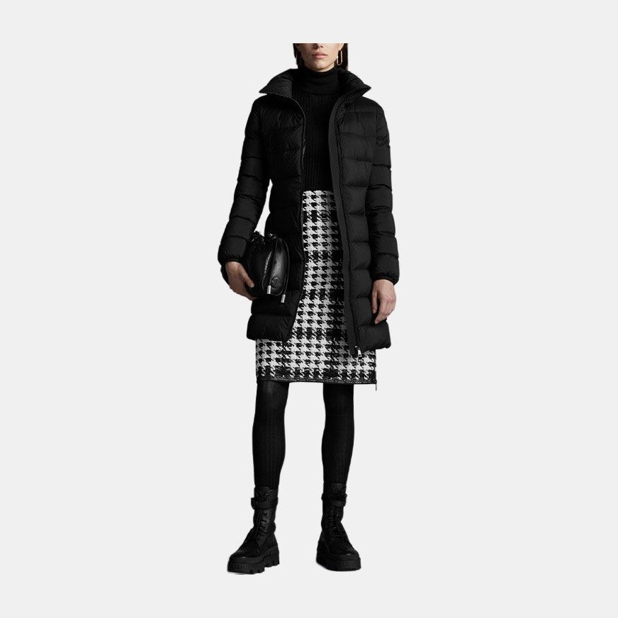 Moncler SS21 Logo