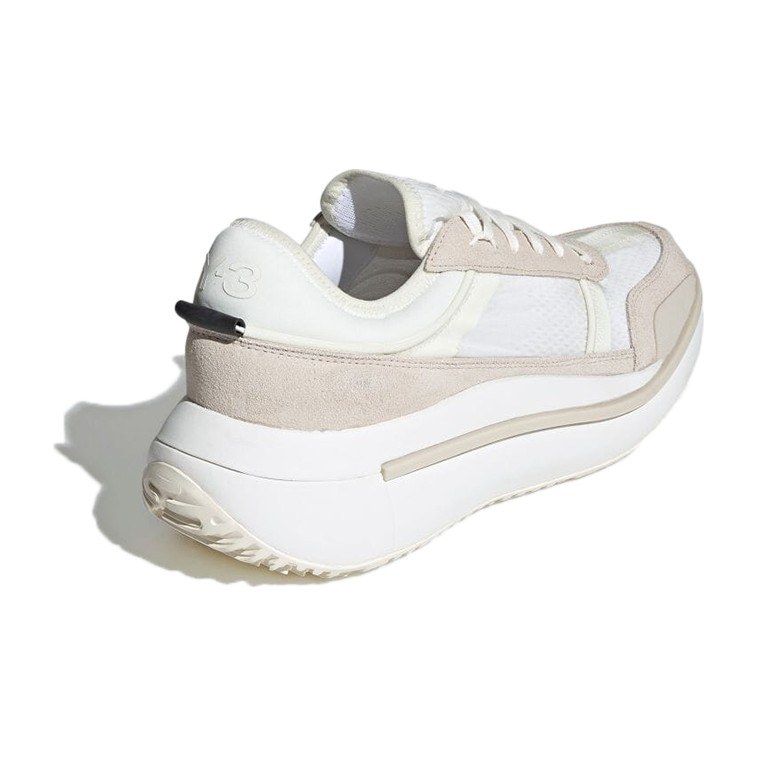 adidas Y-3 Ajatu Run White