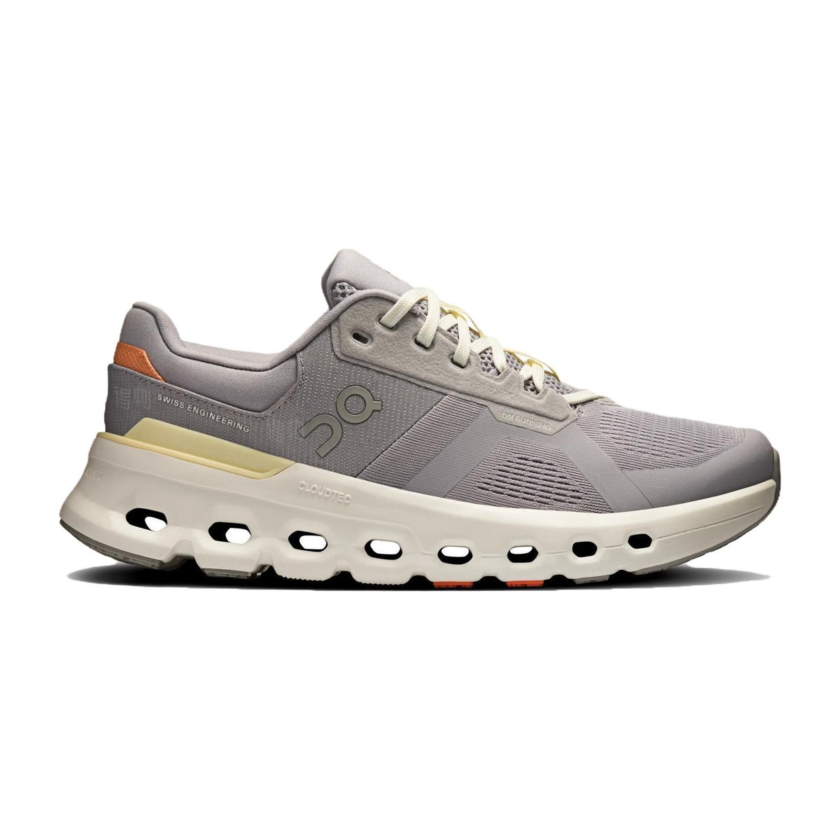 On Cloudrunner 2