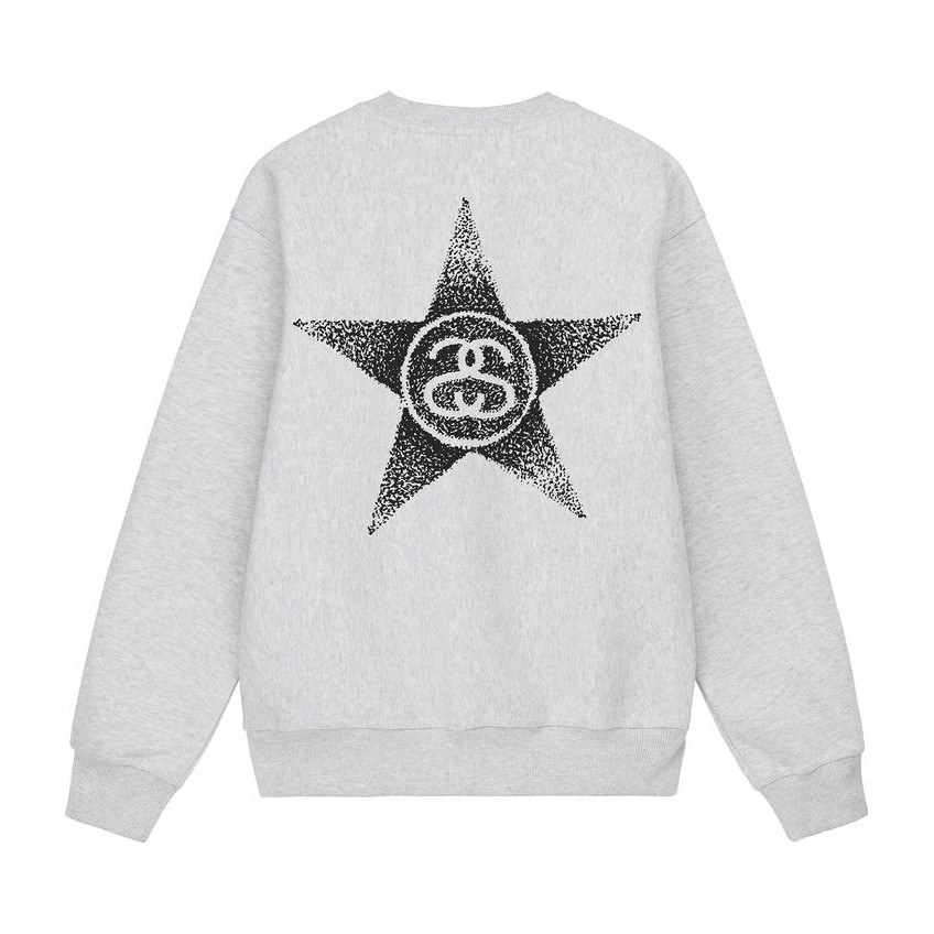 Stussy SS23 S Logo SS-LINK