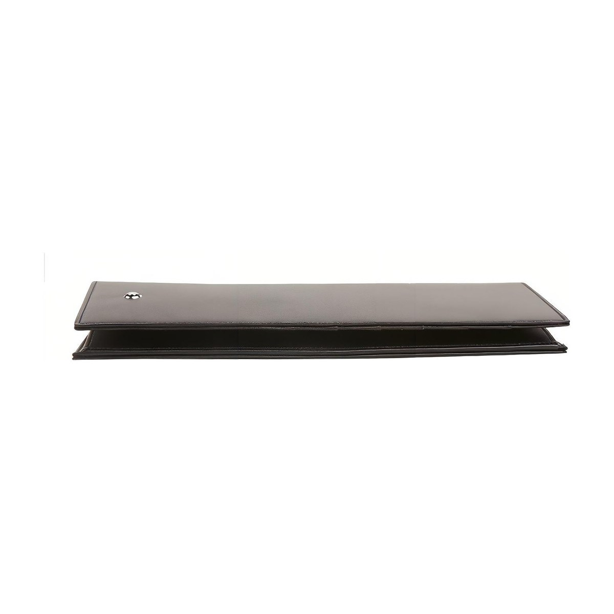 Montblanc Meisterstück Long Wallet Black