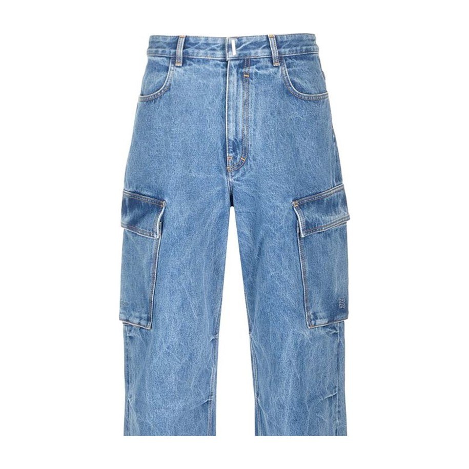 Givenchy Jeans