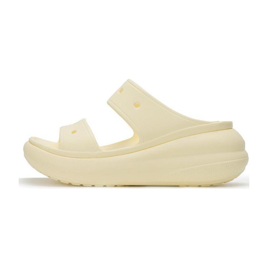 Crocs Slide Light Yellow