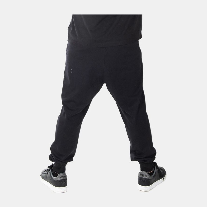 Y-3 Classic Cuffed Track Pants