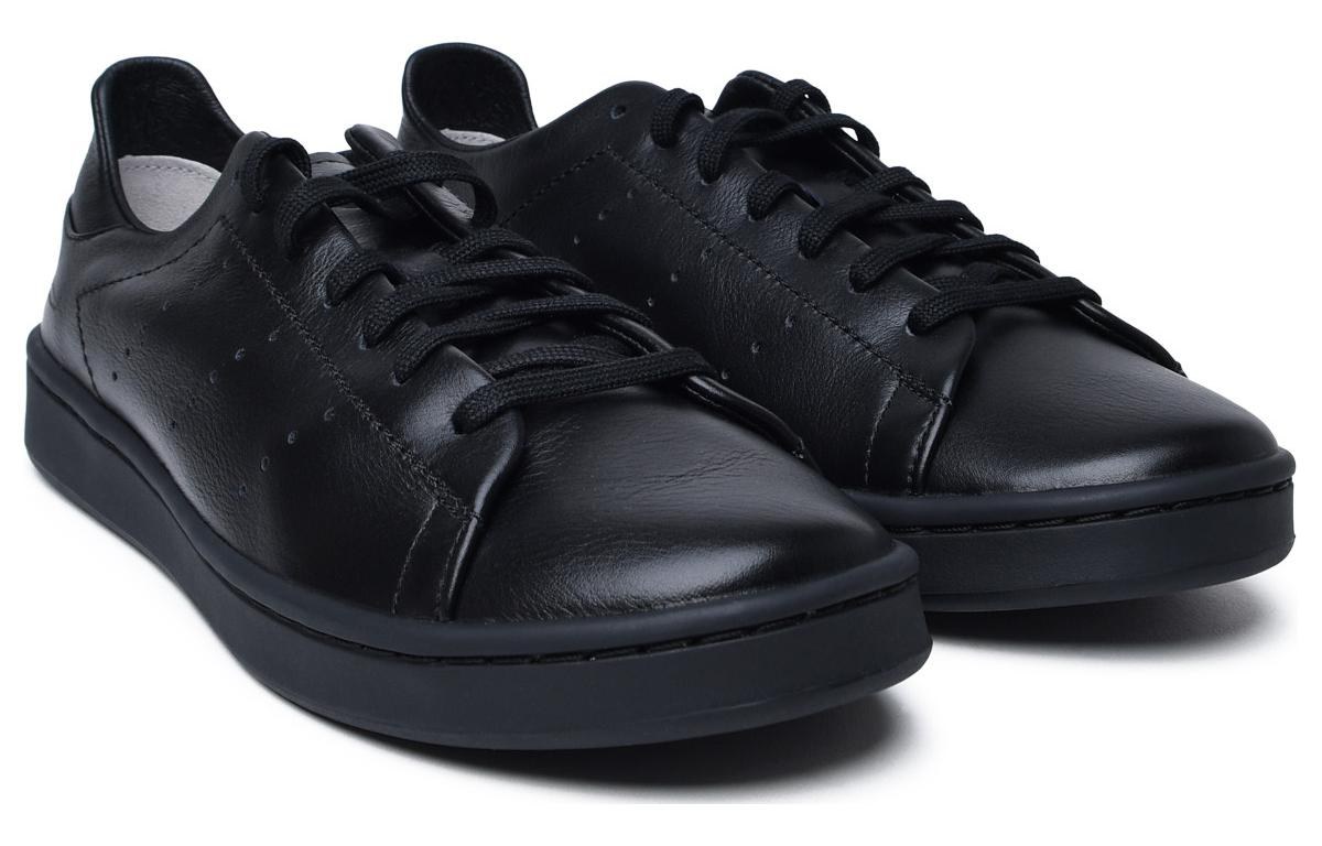 Y-3 Classic Low Black