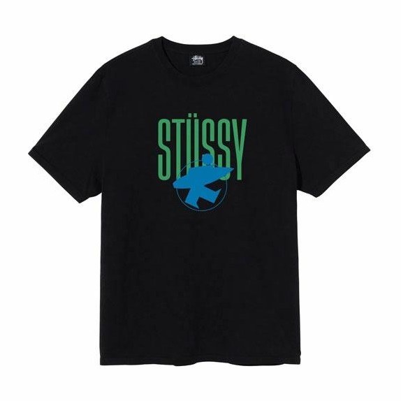 Stussy