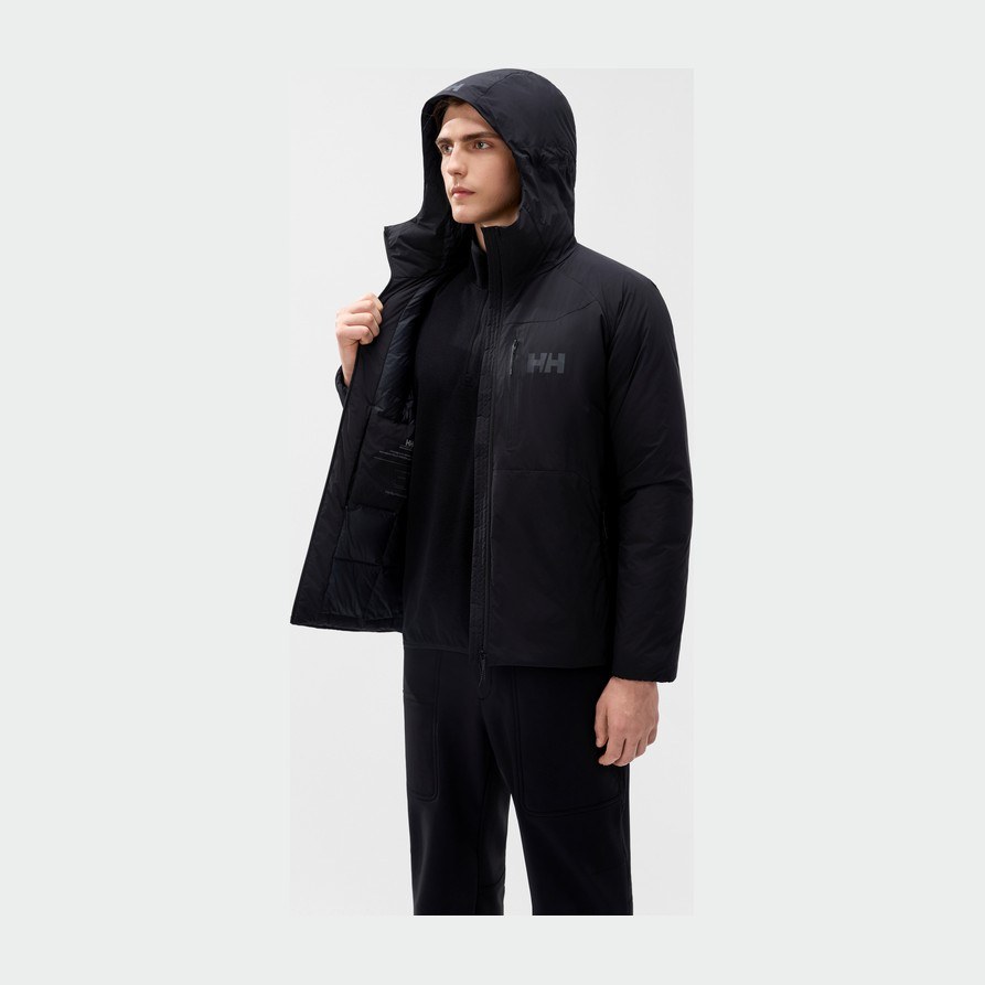 Helly Hansen Down Jacket