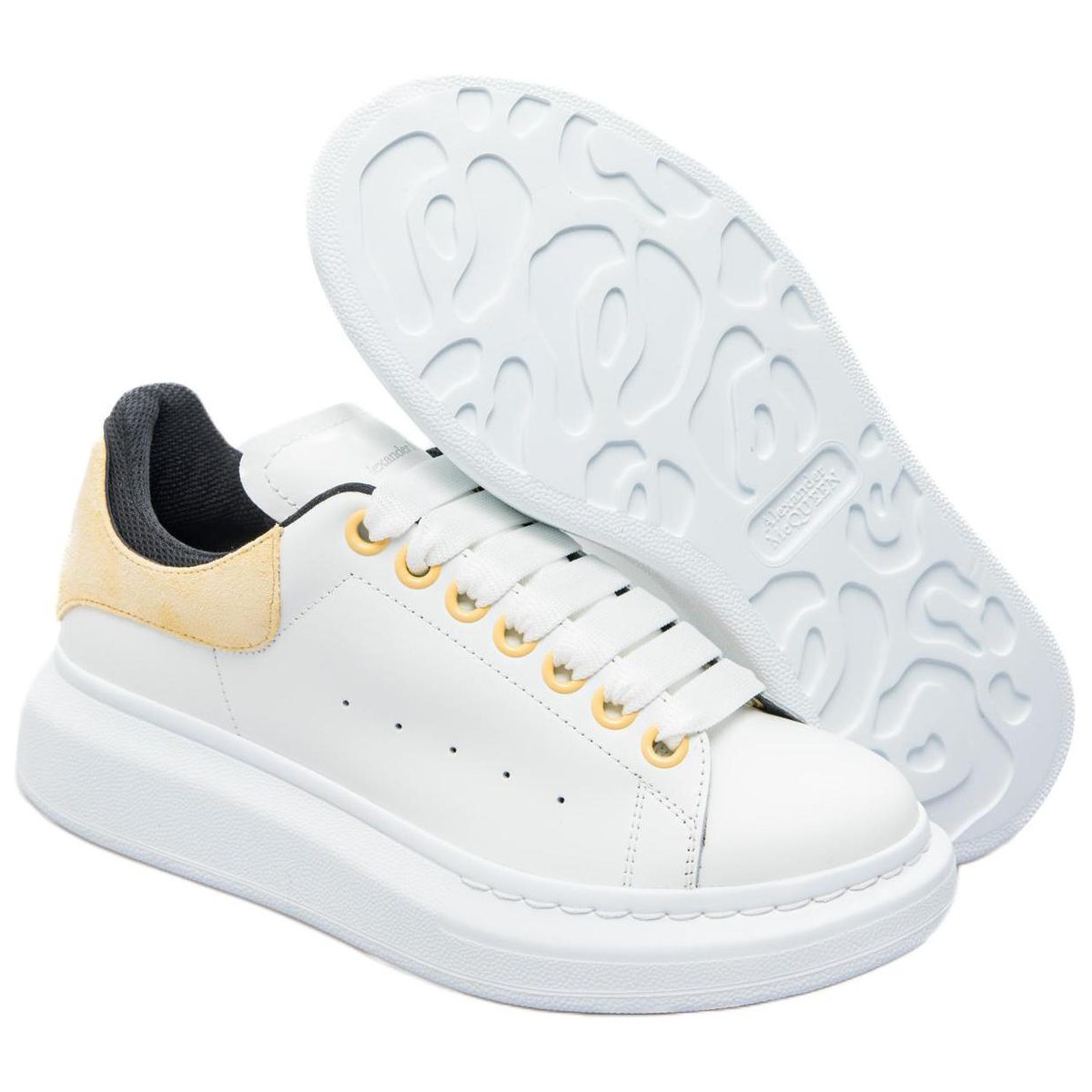 Alexander McQueen