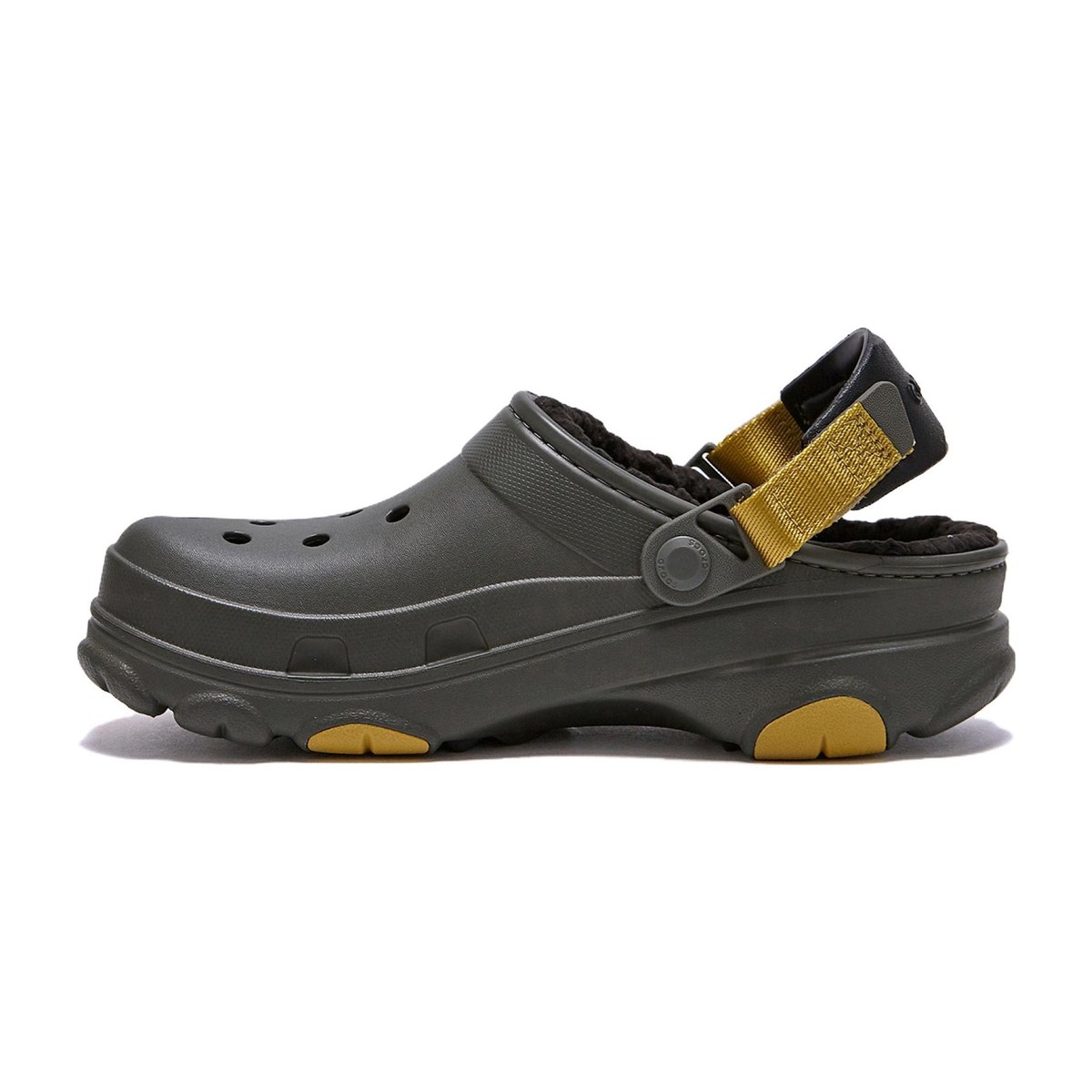 Crocs Classic Clog Olive