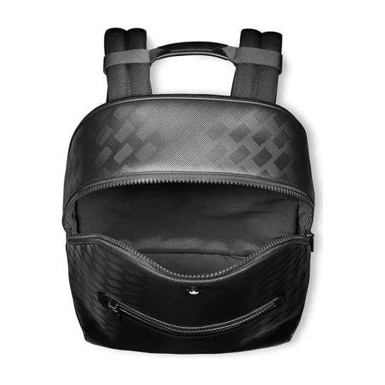 Montblanc 3.0 Backpack Black