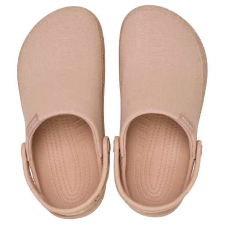 Crocs Classic Crafted Clog