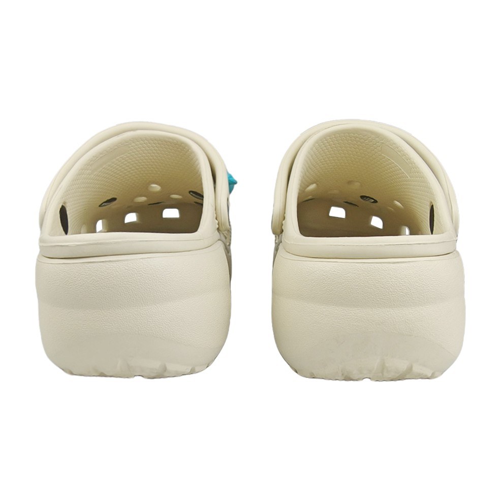 Crocs Classic Platform Clog BNK party EVA