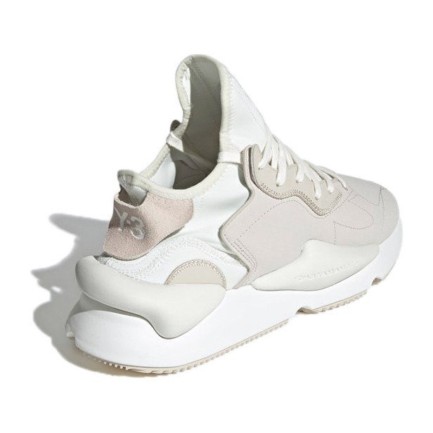 Y-3 Kaiwa Off-White