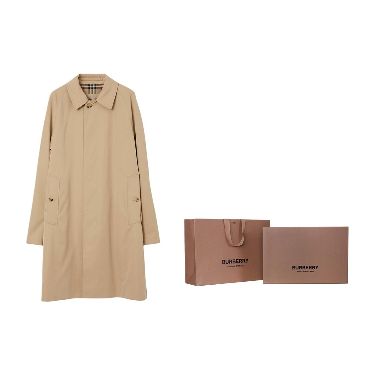 Burberry SS23 80654641