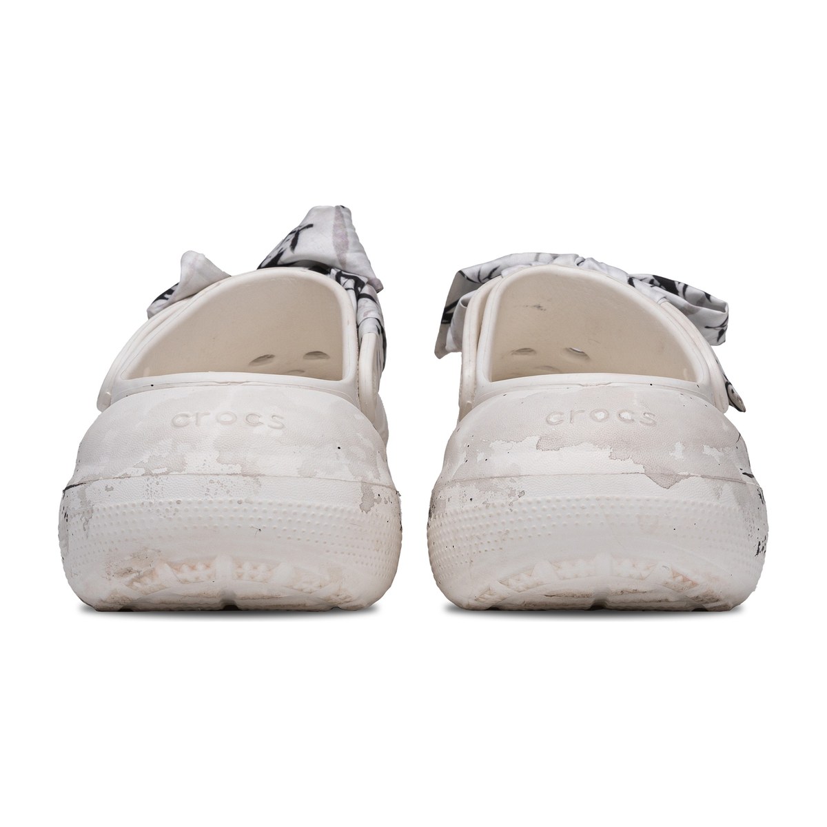 Crocs Crush Clog EVA