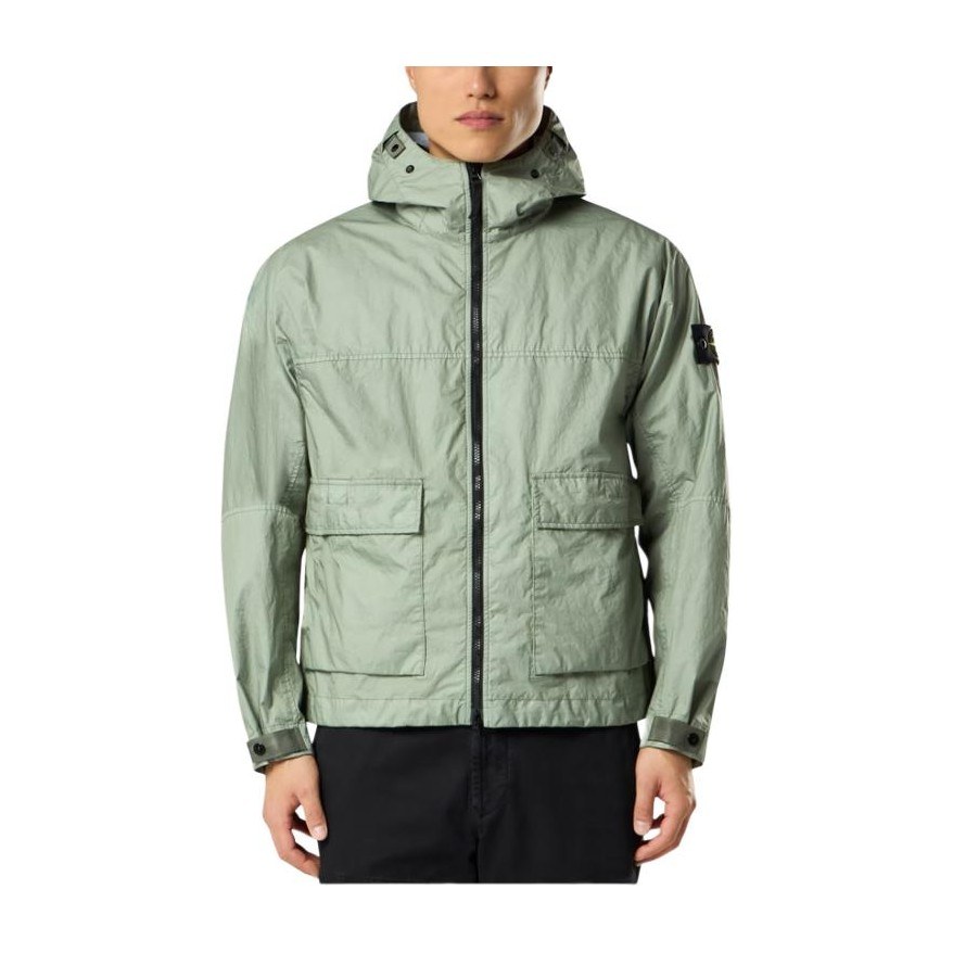 STONE ISLAND SS26 logo