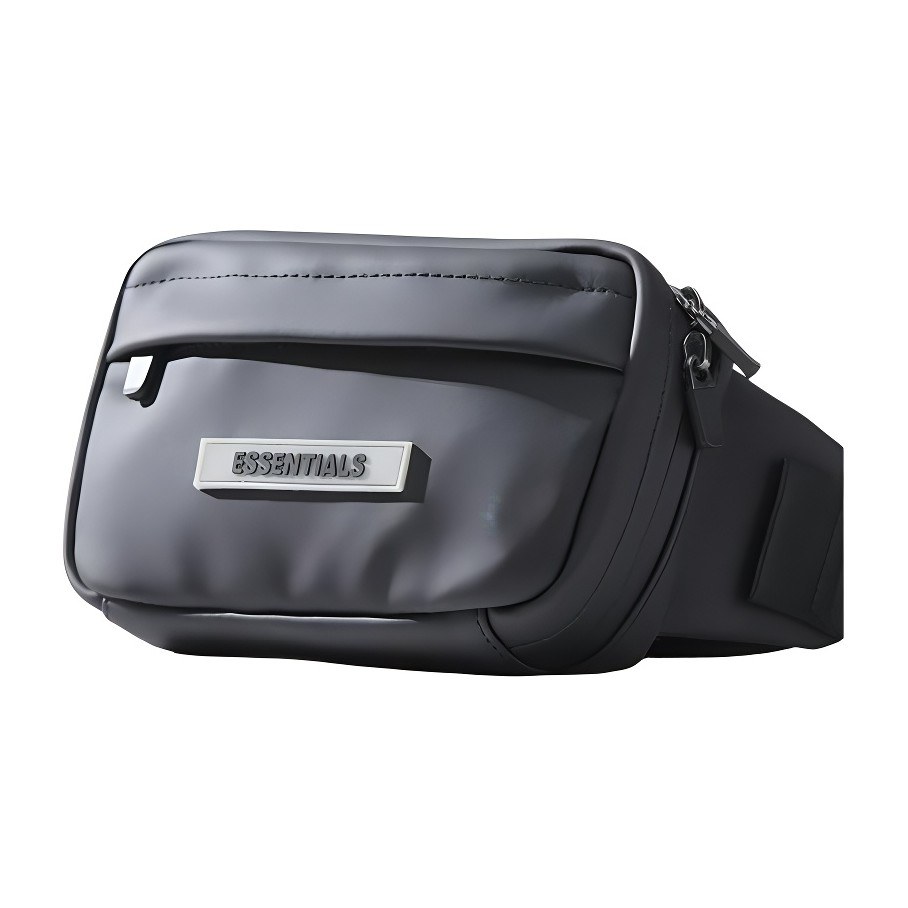 Fear of God Essentials Crossbody Bag Black