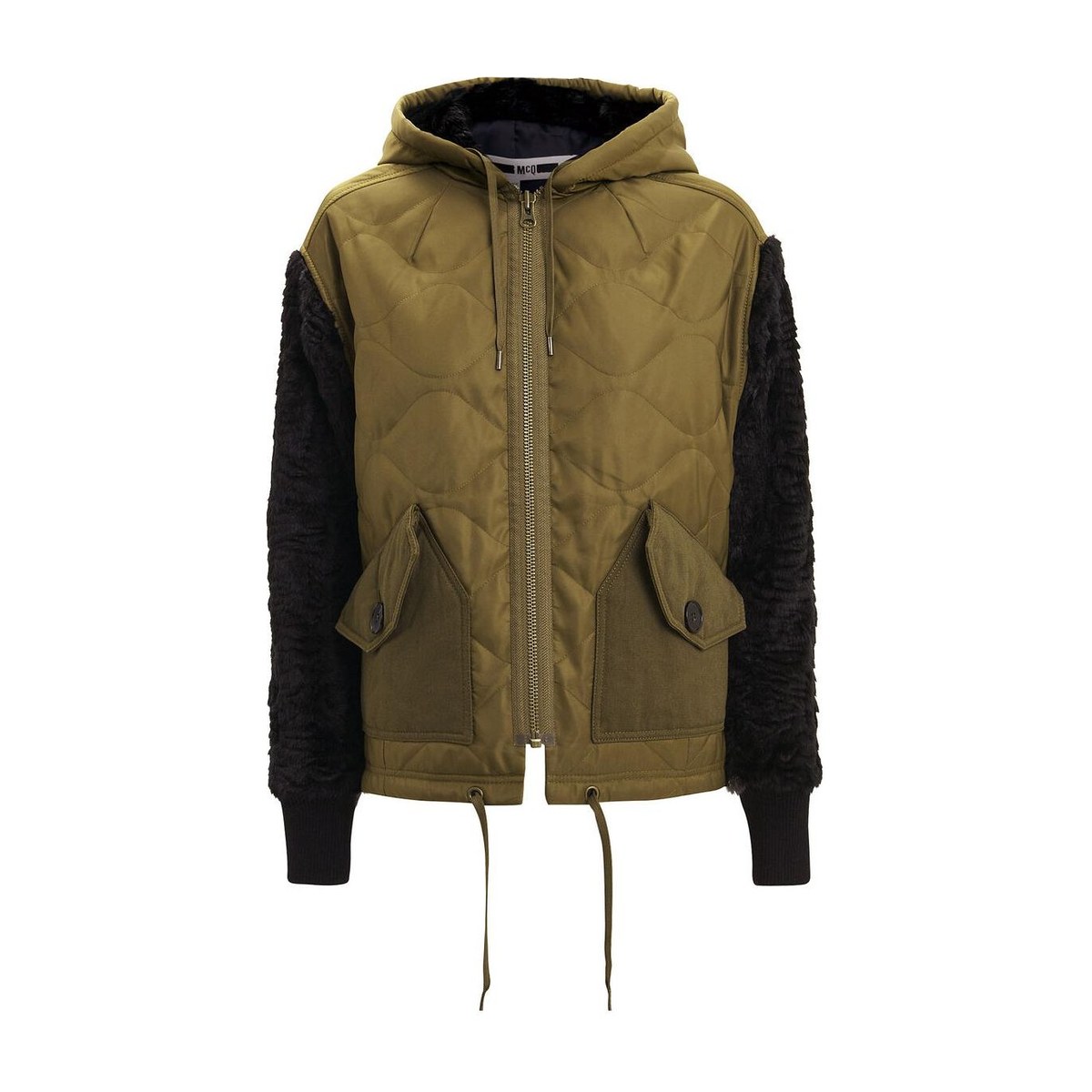McQ Alexander McQueen
