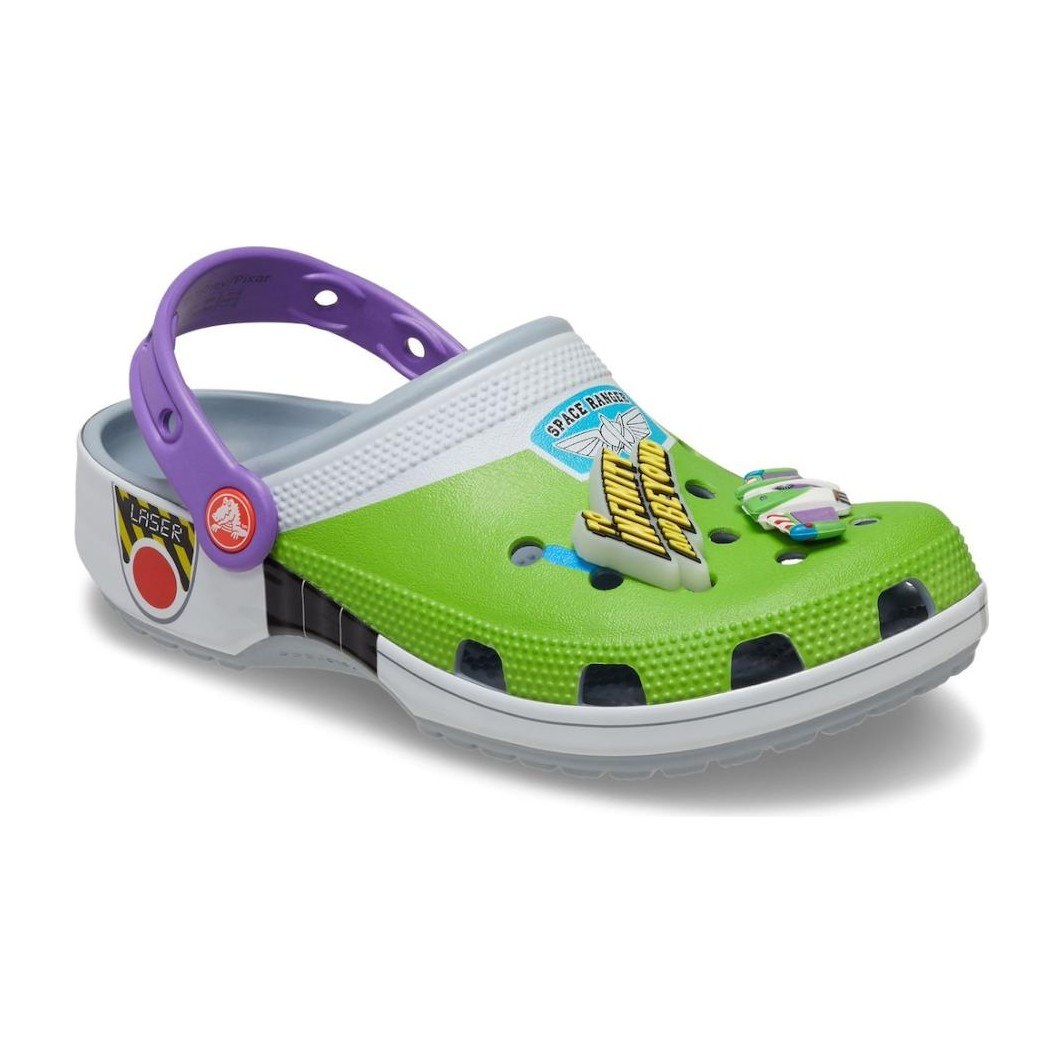 Crocs Classic Clog Toy Story Buzz Lightyear