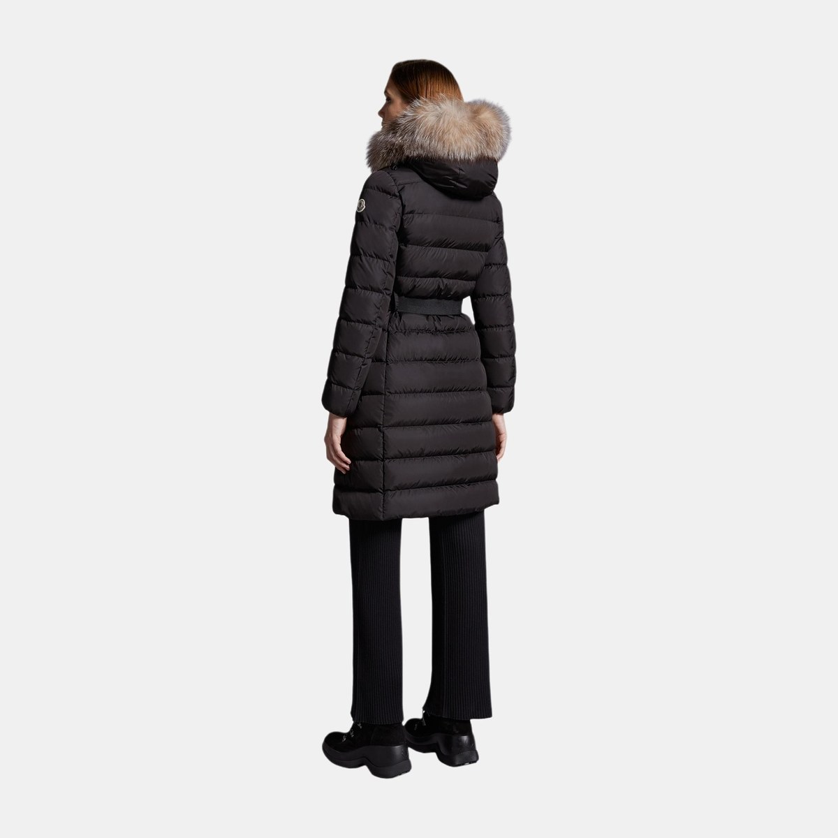 Moncler FW22 logo