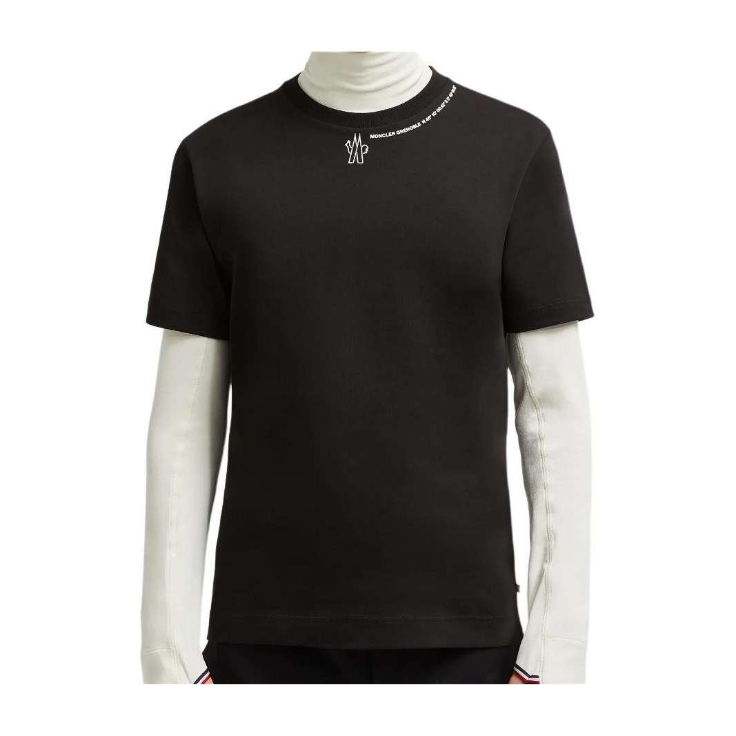 Moncler logoT