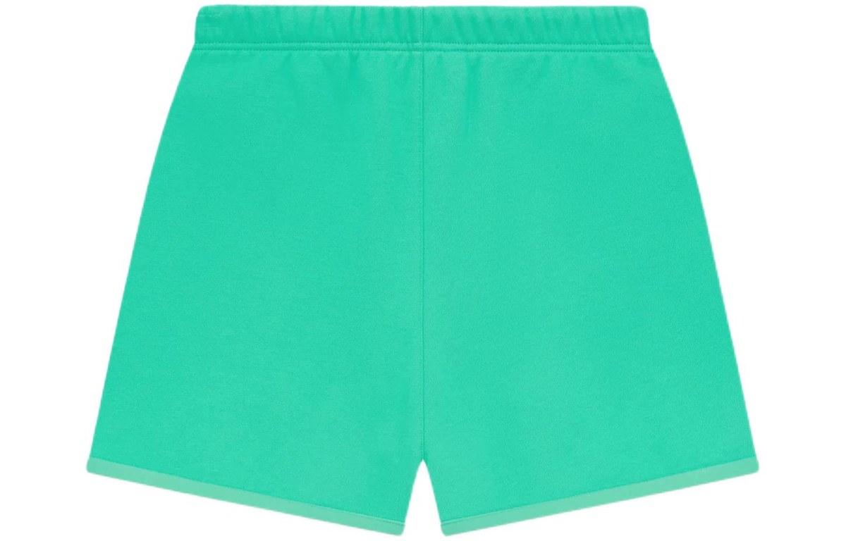 Fear of God Essentials SS24 Mint Leaf