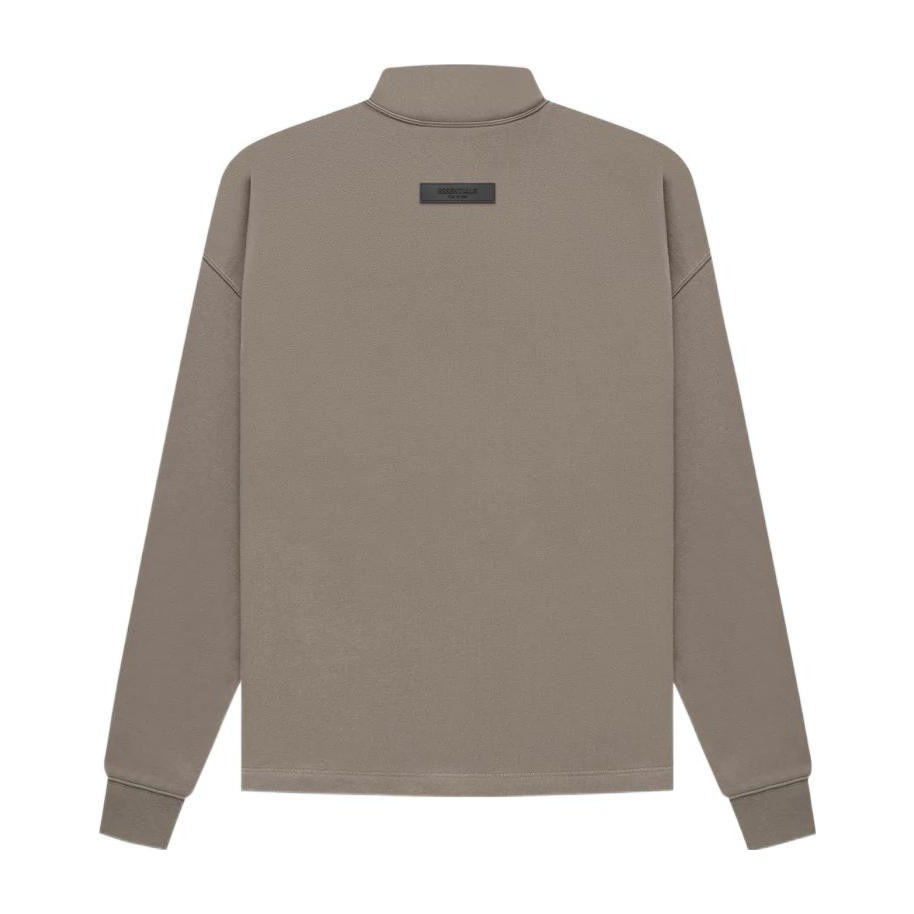 Fear of God Essentials Desert Taupe Pullover